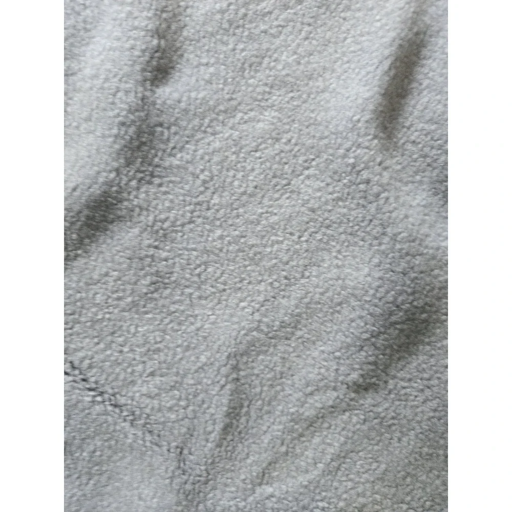 Pottery Barn Cozy Sweatshirt Pillow Cover Only 22